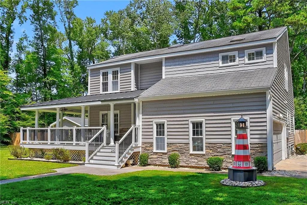 2400 Toro Ct, Virginia Beach