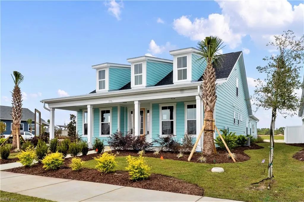 1956 Paw Paw Pl, Chesapeake