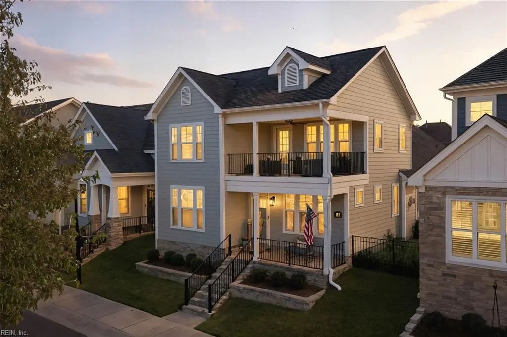 110 Creek Ln, Suffolk
