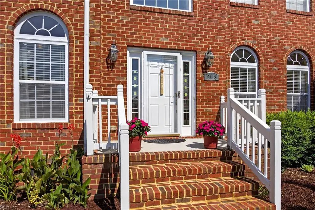 2113 Bierce Dr, Virginia Beach