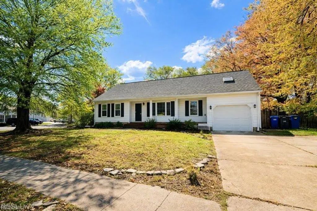 1028 Ramsgate Ln, Chesapeake