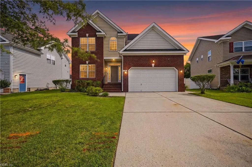 1509 Drumheller Dr, Virginia Beach