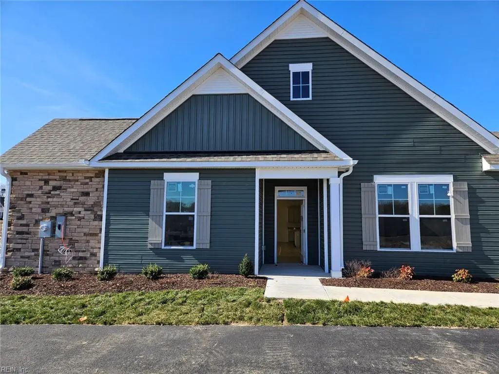 212 Saint Pauls Ave, Isle of Wight County