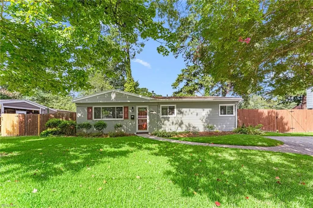 213 Remus Ln, Virginia Beach