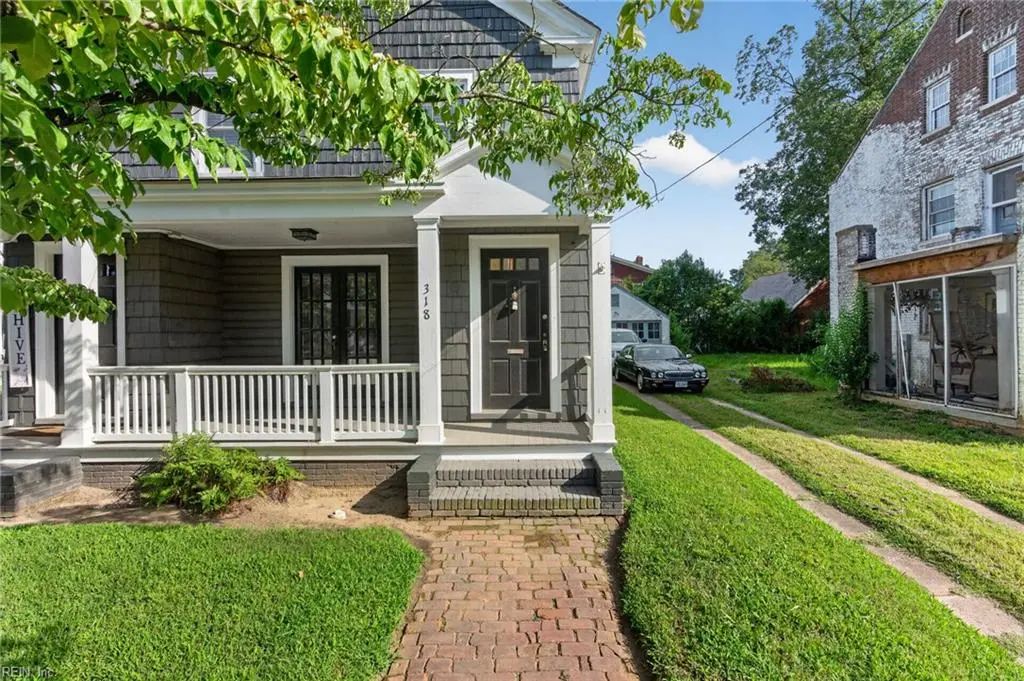 318 61st Street St, Newport News