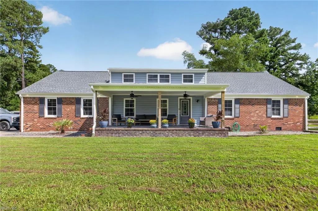 1908 Benefit Rd, Chesapeake