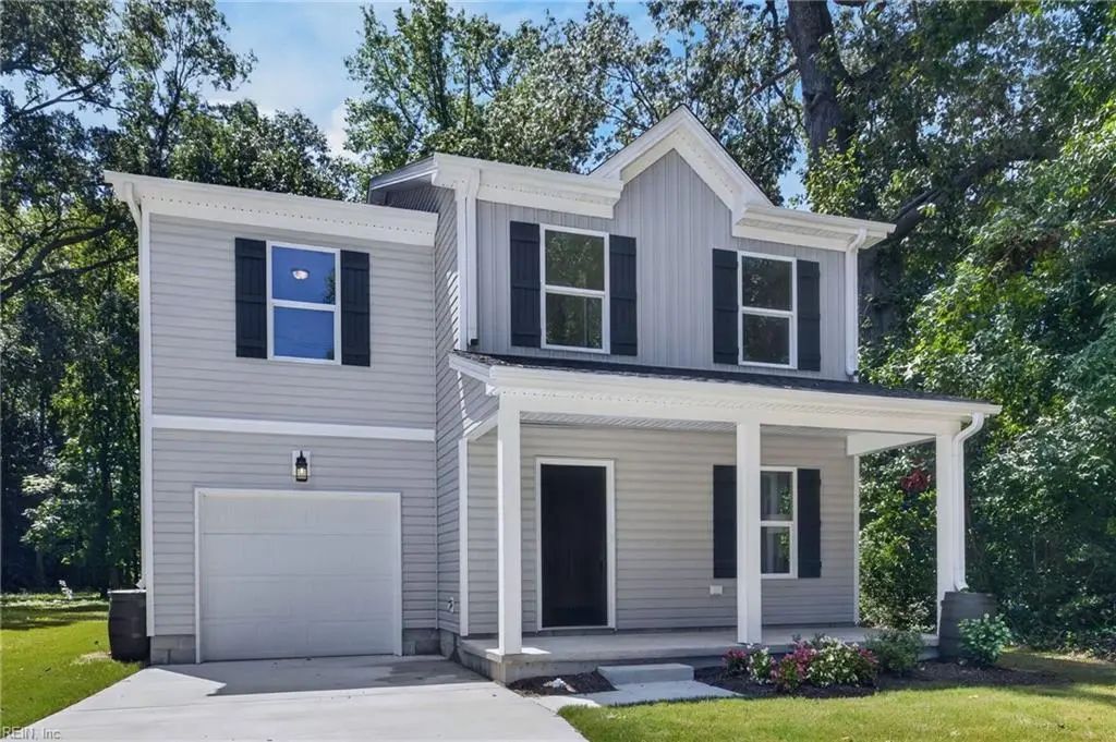 1265 Picadilly St, Norfolk