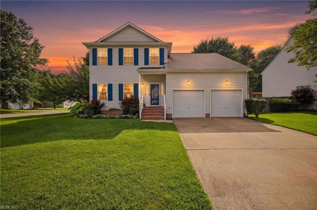 3100 Merrimac Ct, Chesapeake