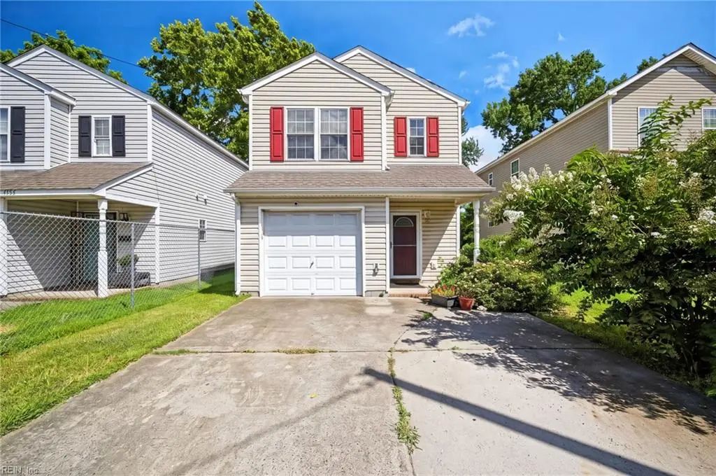 4128 Williamson St, Chesapeake