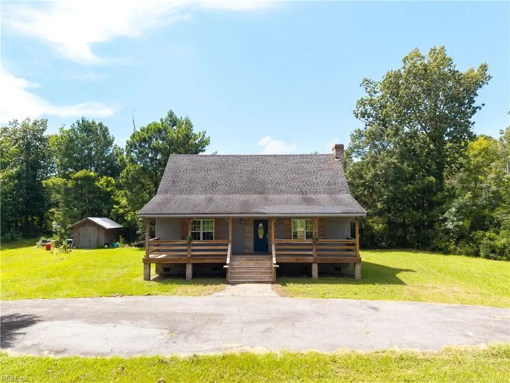 169 Raymons Creek Rd, Camden County