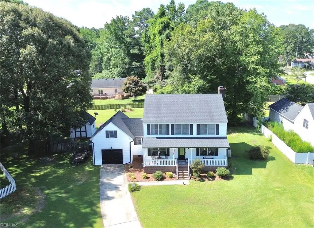 103 Royal Oak Ct, Suffolk