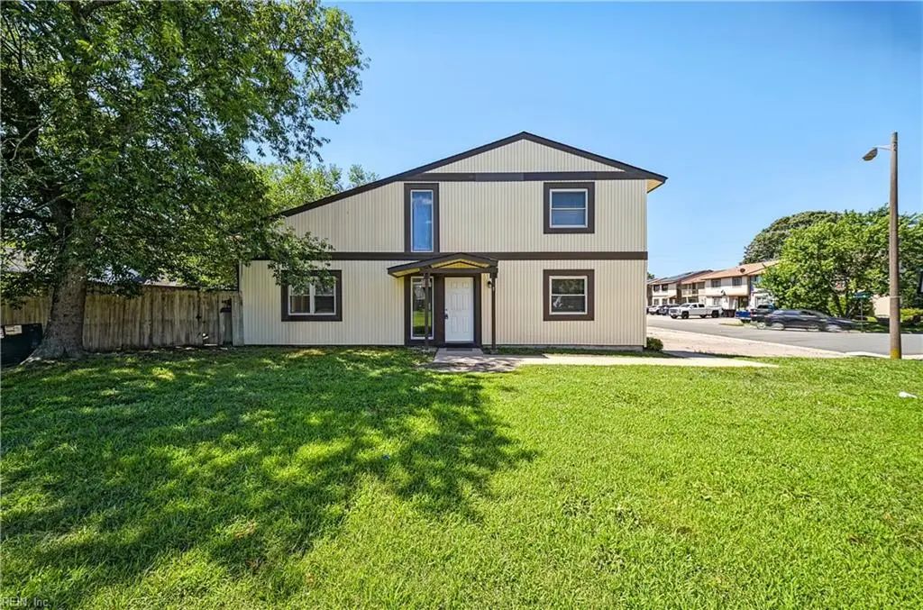 900 Maplehurst Ct, Virginia Beach