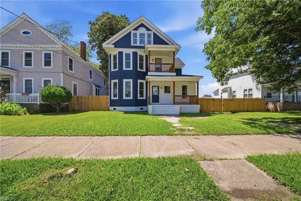 14 Parkview Ave, Portsmouth