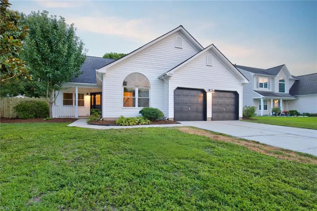 3328 Fayette Dr, Virginia Beach