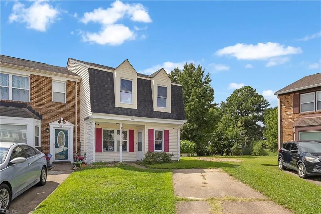 3947 Lantana Place Pl, Virginia Beach