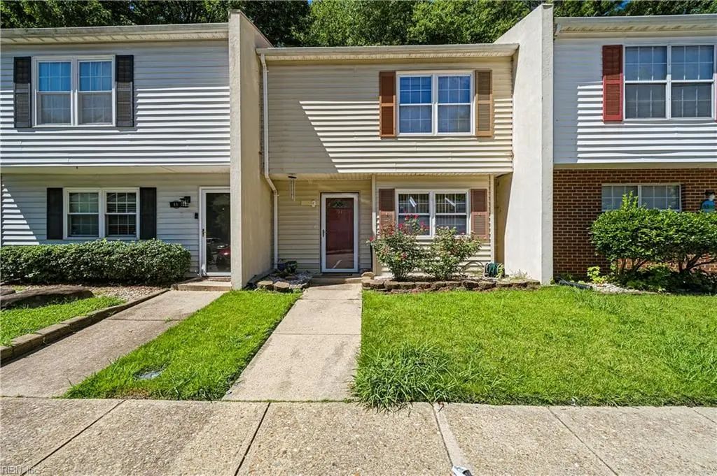 51 Otsego Dr, Newport News