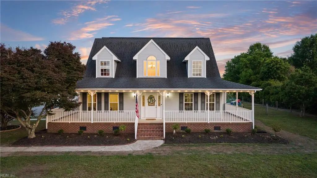 509 Ballahack Rd, Chesapeake