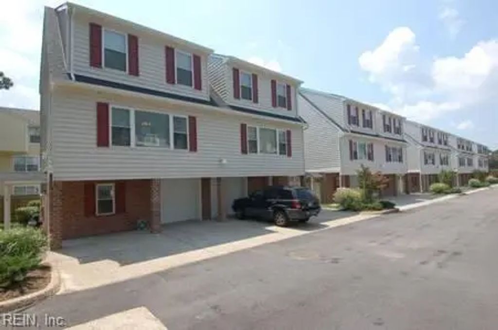 8550 Tidewater Dr, Norfolk