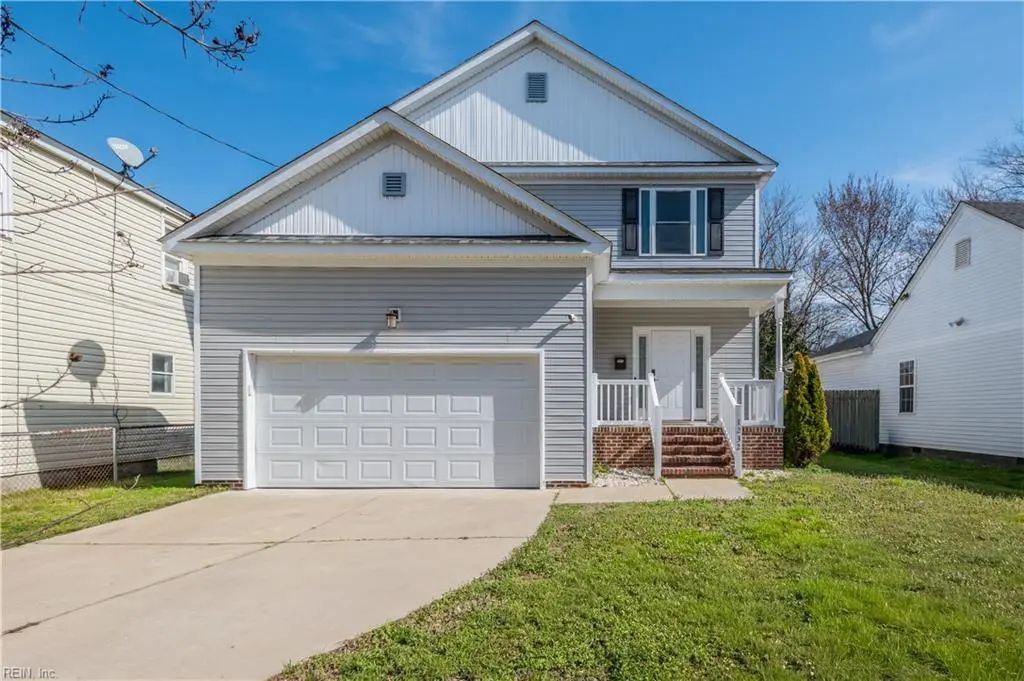 1232 Maltby Ave, Norfolk