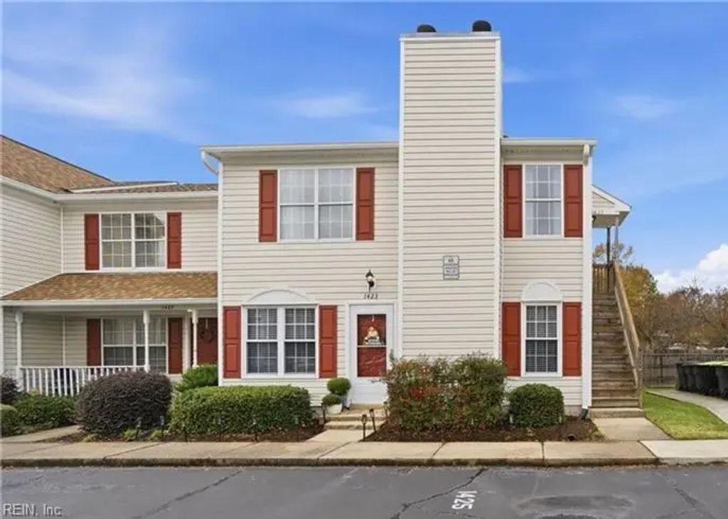 1425 Deerpond Ln, Virginia Beach