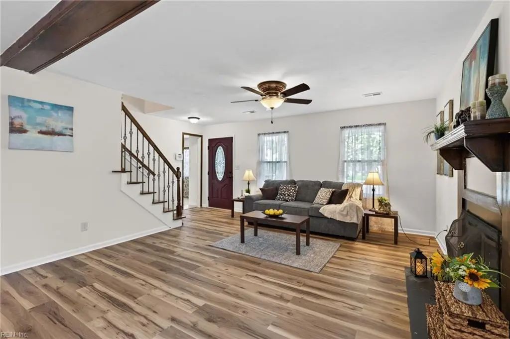 3441 Forest Glen Rd, Virginia Beach