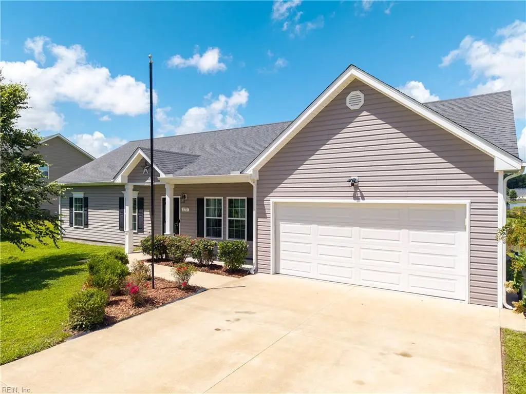 173 Laurel Woods Way, Currituck County