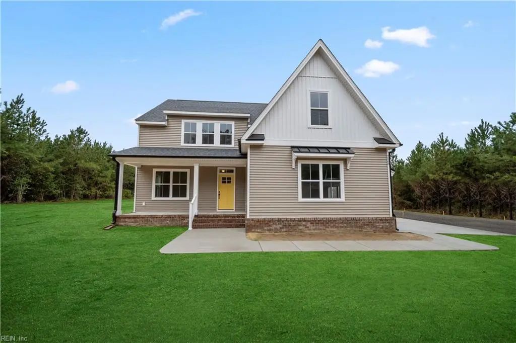 2508 Pittmantown Rd, Suffolk