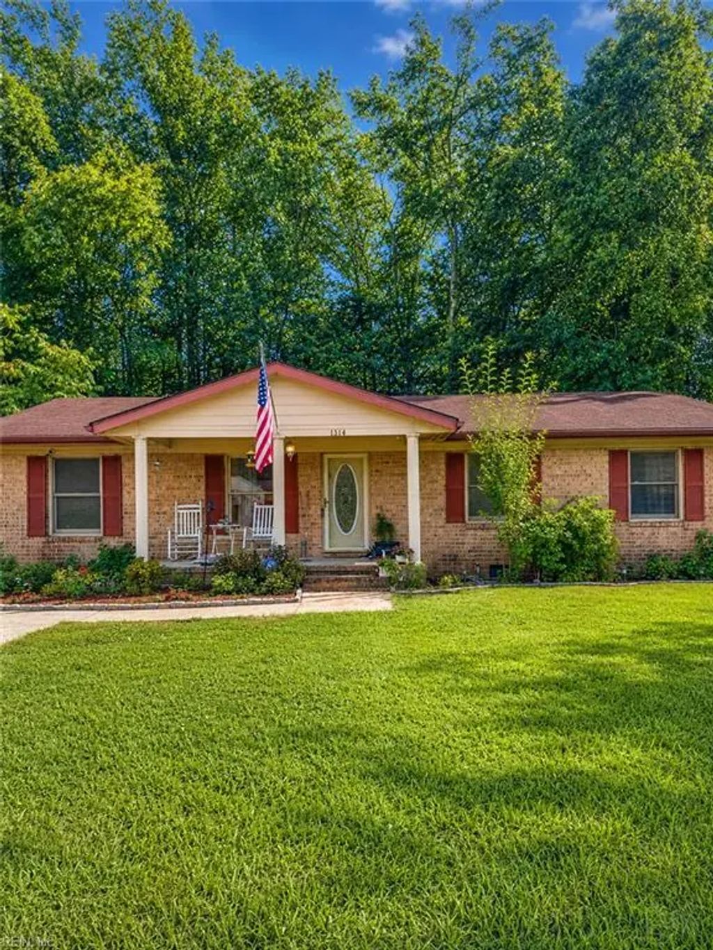 1314 Lawson Cir, Suffolk