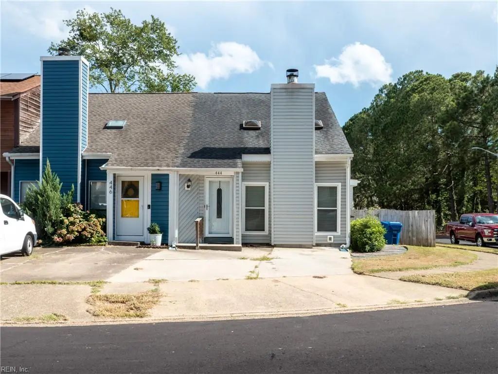 444 Benlea Cir, Virginia Beach