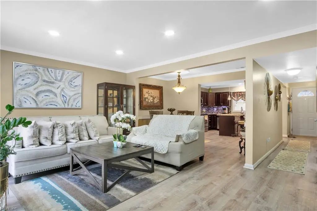 5745 W Hastings Arch, Virginia Beach