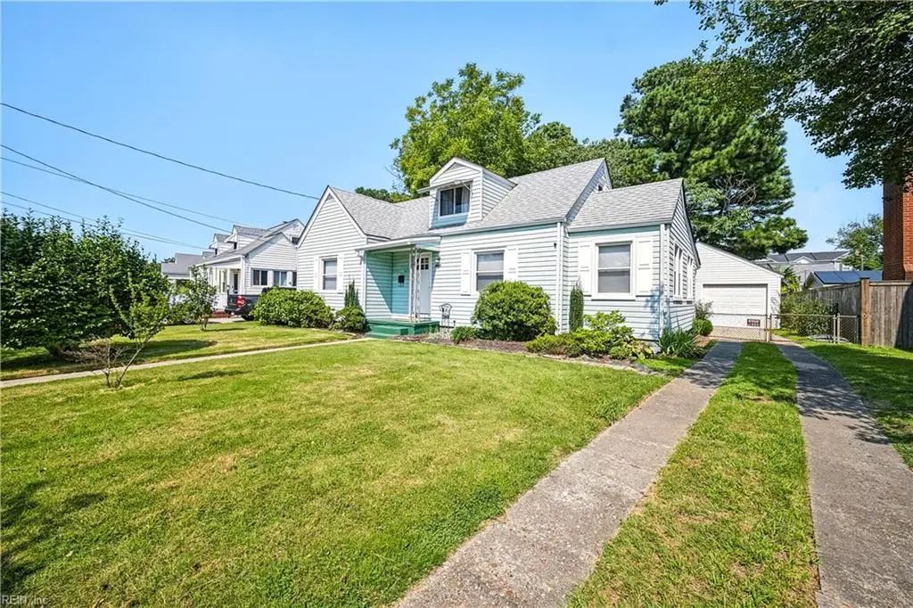 8506 Delano St, Norfolk