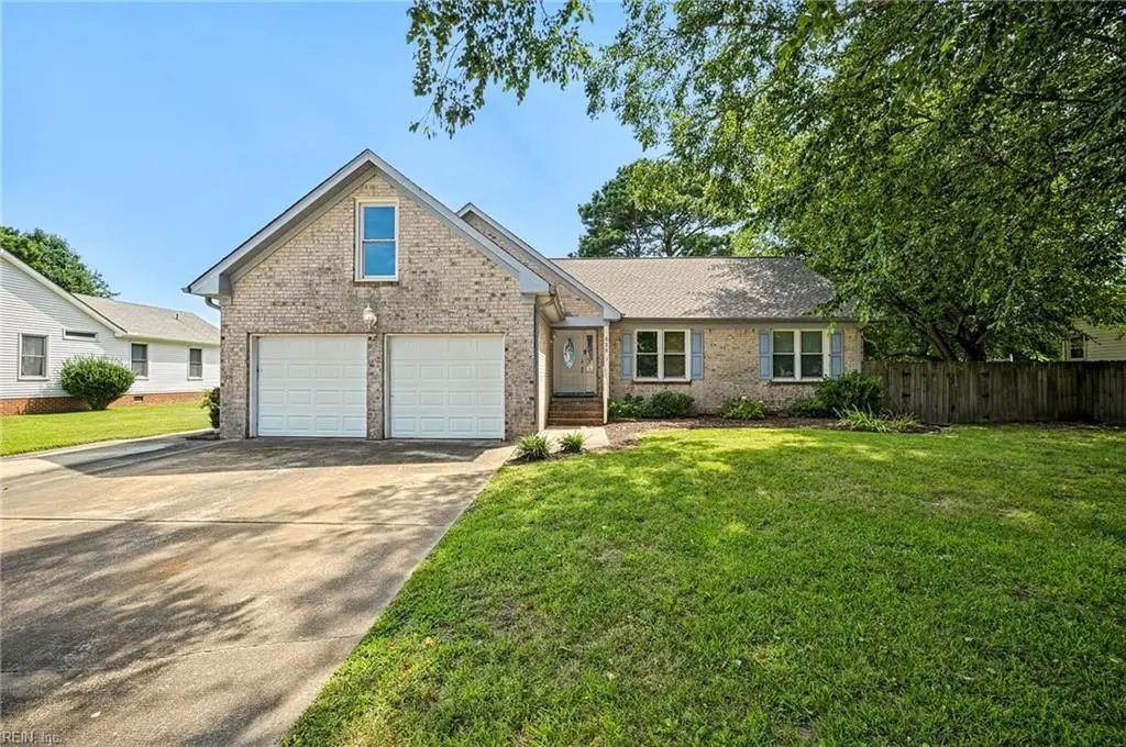 525 Queenswood Ter, Chesapeake
