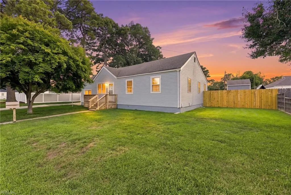 3513 Waycross Rd, Norfolk