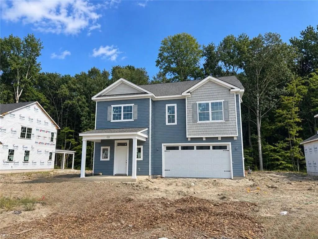 733 Crestfield Dr, Chesapeake