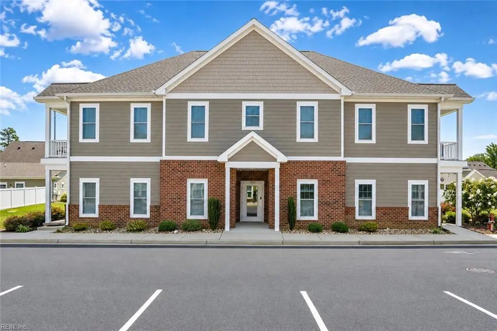 7395 Sinclair Way, Gloucester County