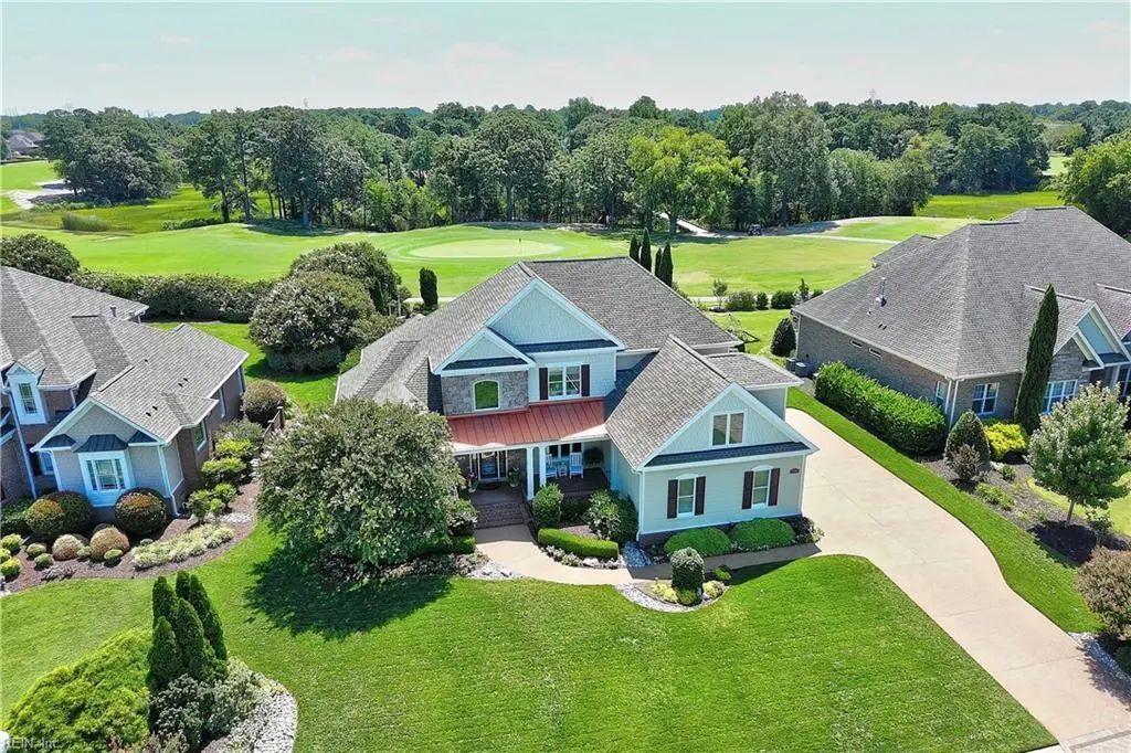 4016 River Park Dr, Suffolk