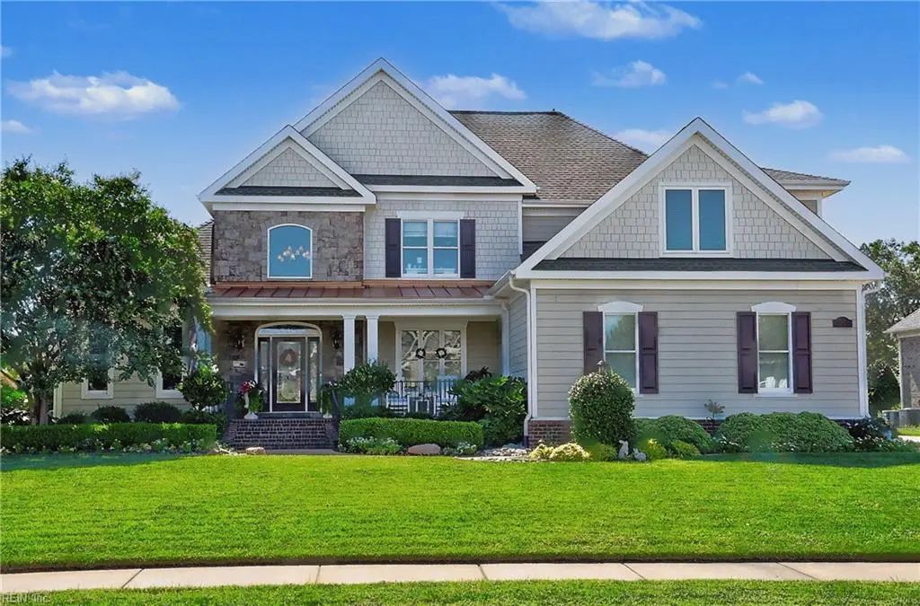 4016 River Park Dr, Suffolk