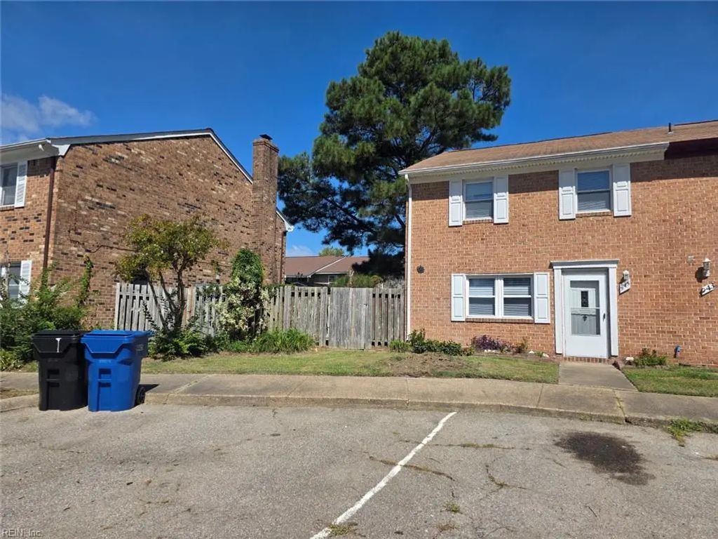 945 Indian Cir, Virginia Beach