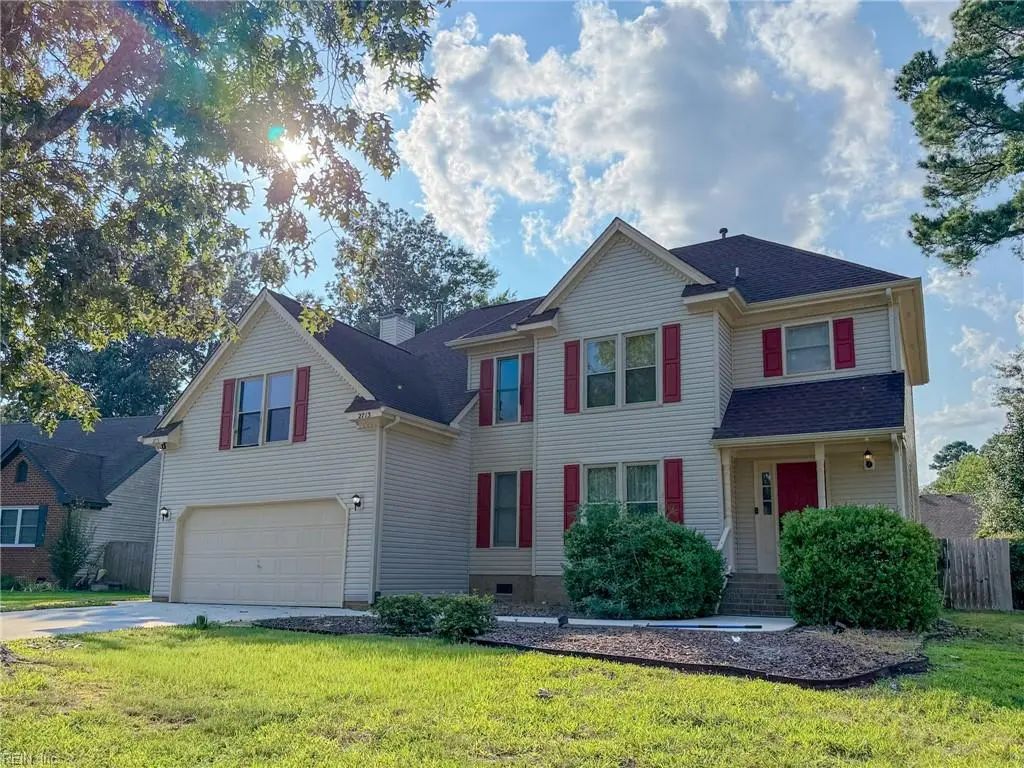 2713 Esplanade Ct, Virginia Beach