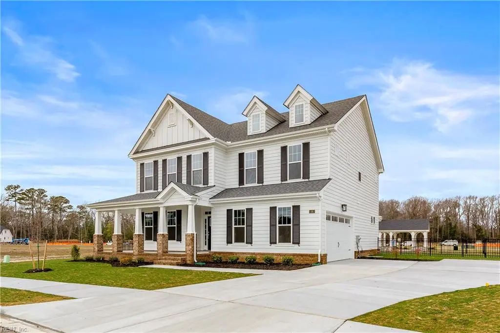 Mm Bellhaven, Chesapeake