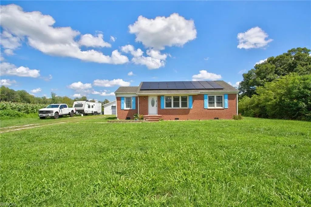 2940 Whaleyville Blvd, Suffolk