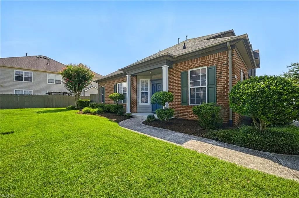 3921 Winwick Way, Virginia Beach