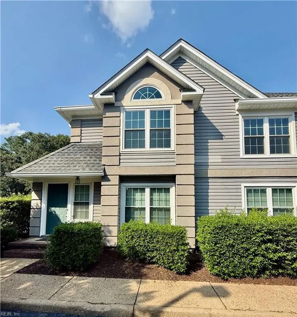 516 Rue Marseille, Chesapeake