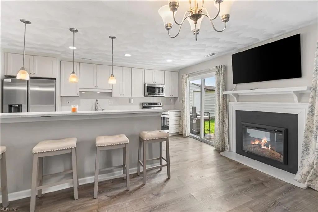 300 Harrier St, Virginia Beach
