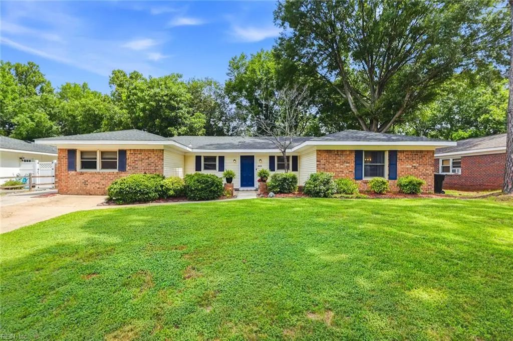 4900 Brandywine Dr, Virginia Beach