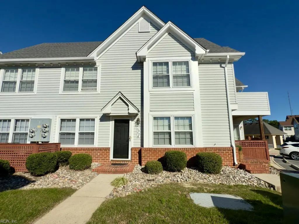 3832 New River Rch, Portsmouth