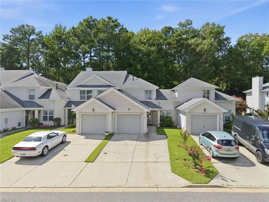 852 Royal Grove Ct, Chesapeake