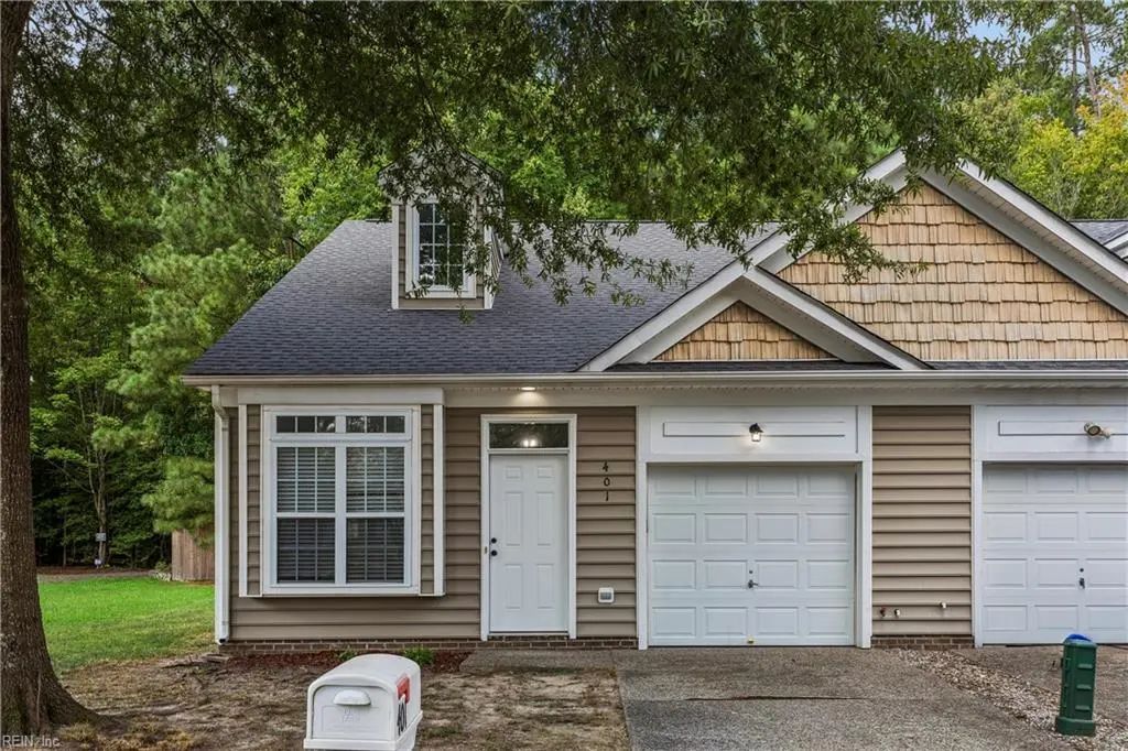 401 Dorothy Dr, York County