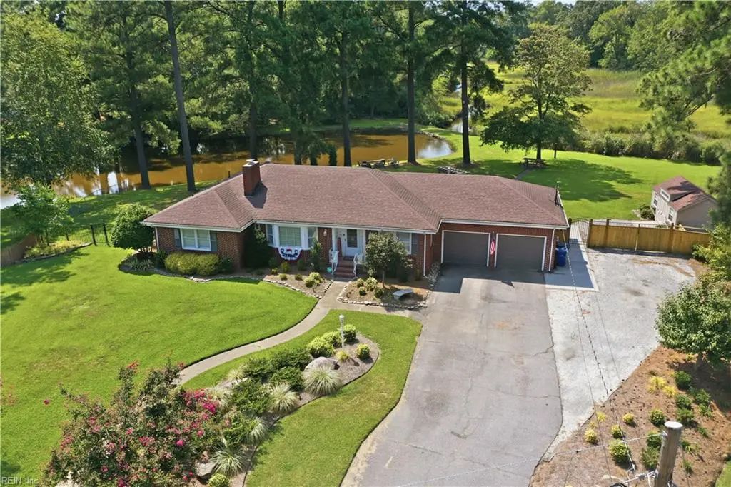 5225 Amherst Dr, Portsmouth