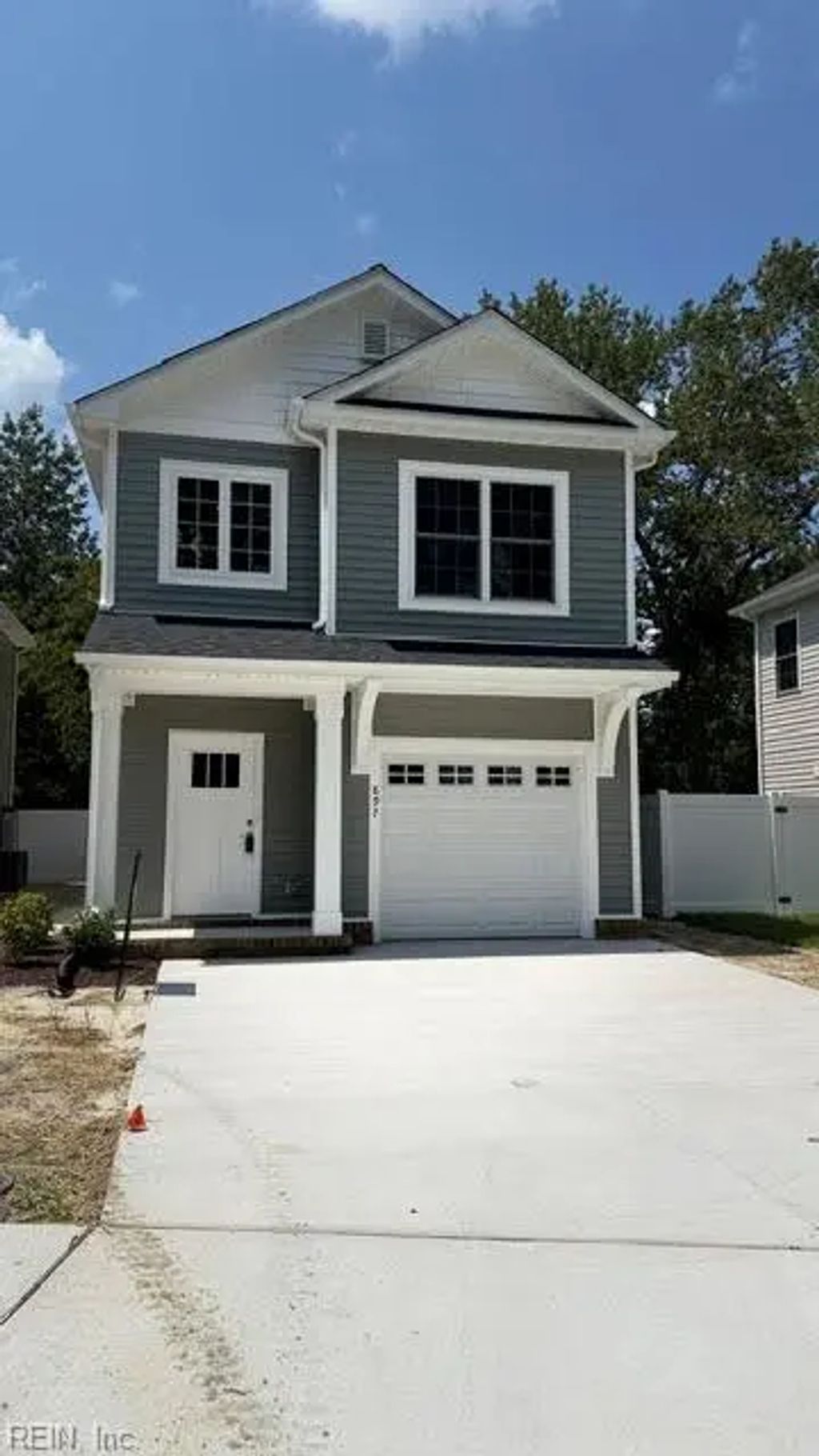 897 Railroad Ave, Chesapeake